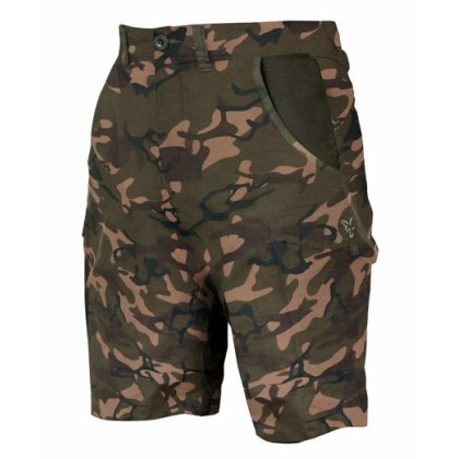 Fox Camo shorts - XL - Шорты