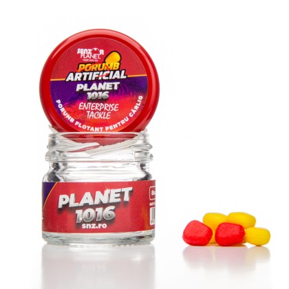 Искусственная кукуруза Senzor PORUMB Planet1016 8buc