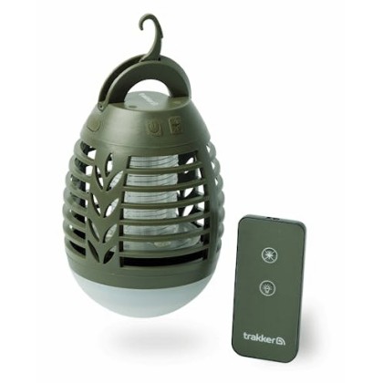 Лампа против комаров Trakker Remote Bug Blaster