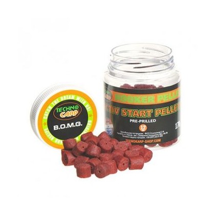 Activ Start Pellets BOMG 12mm 170гр
