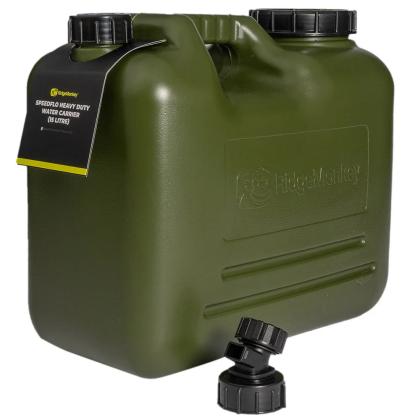 Канистра для воды RM SpeedFlo Heavy Duty Water Carrier 10 Litre
