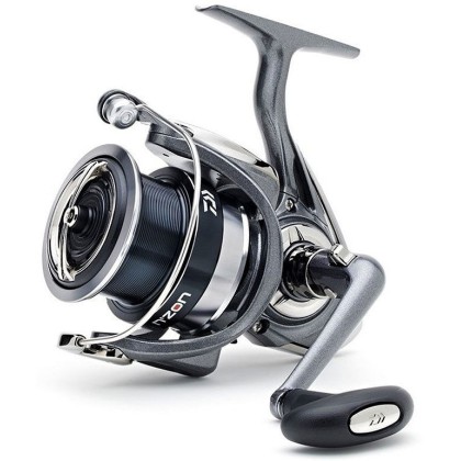 Катушка фидерная Daiwa 20 N'ZON LT 6000SS-P