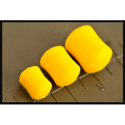 Имитационная приманка Korda Slow Sinking Dumbell IB (12mm) - 8 pcs