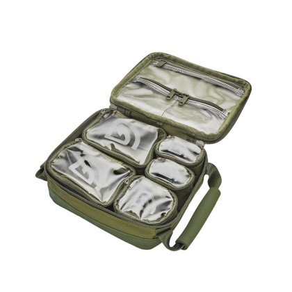 Сумка Trakker NXG Modular Lead Pouch - Complete