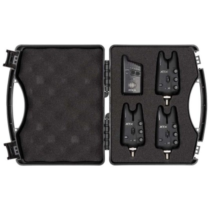 Сигнализаторы JRC Radar XTX 3+1 Set