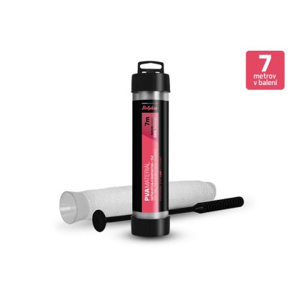 ПВА система Delphin PVA mesh with plunger /7m wide