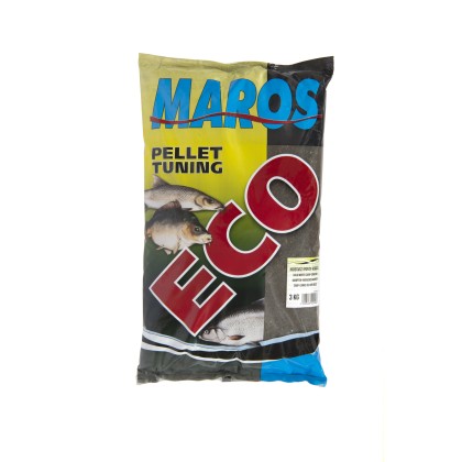 Прикормка Maros Mix ECO  Cold water carp-crucian 1kg