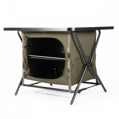 Стол органайзер Nash Banklife Dining Station