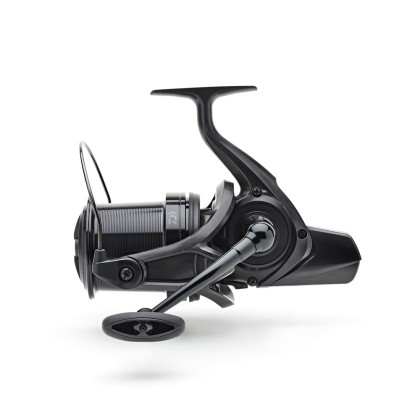 Катушка карповая Daiwa 20 Crosscast 45 SCW 5000C QD