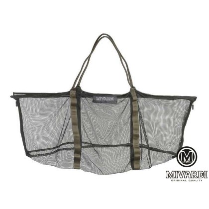 Сумка для взвешивания Mivardi Weigh sling Premium (with bag)