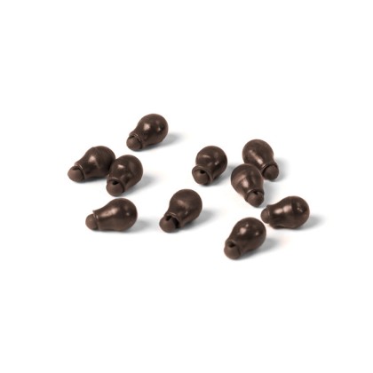 Коннектор Delphin Q-METHOD quick change beads / 10pcs