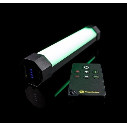 Фонарь палаточный Ridge Monkey Bivvy Lite Elite IR