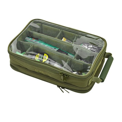 Сумка для оснасток Trakker NXG Tackle and Rig Pouch