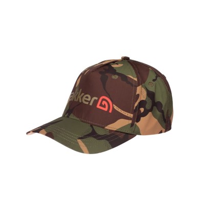 Кепка Trakker Camo Water resistant Cap