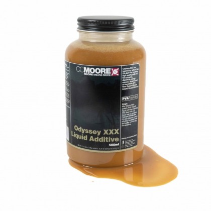 CCmoore Odyssey XXX Bait Booster 500ml