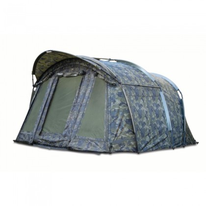 Палатка Solar Undercover Camo 2 man Bivvy