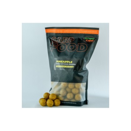 Бойлы пылящие Ананас 20мм 1кг