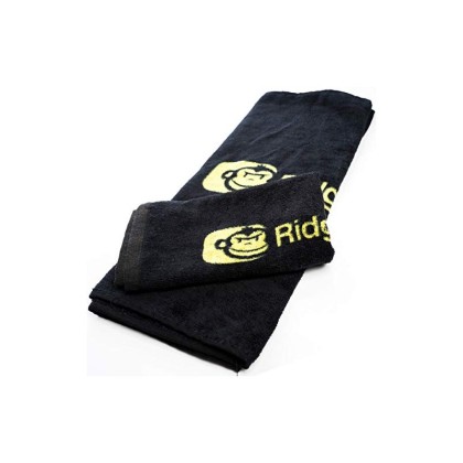 Набор полотенец Ridge Monkey LX Hand Towel Set Black