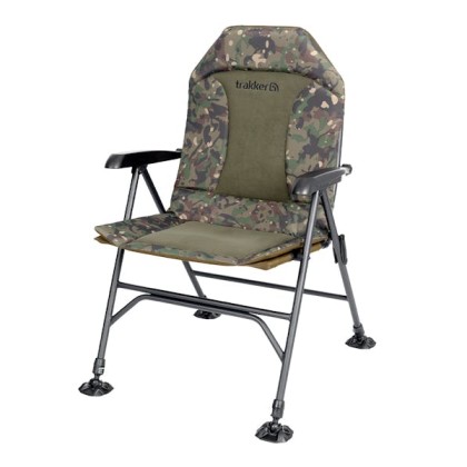 Стул Trakker RLX Recliner Tall