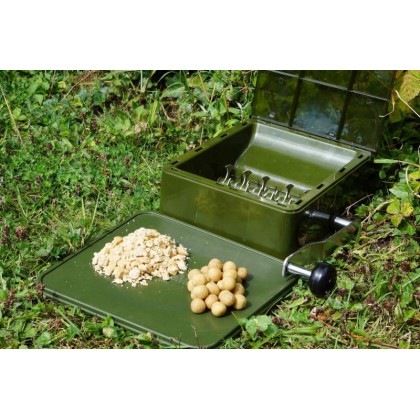 Круша Ridge Monkey Advanced Boilie Crusher