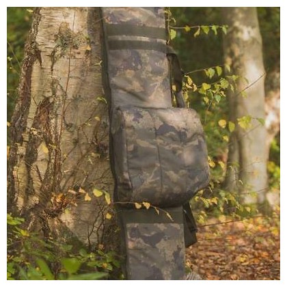 Чехол Solar 3 Rod Undercover Camo Rod Holdall 12ft