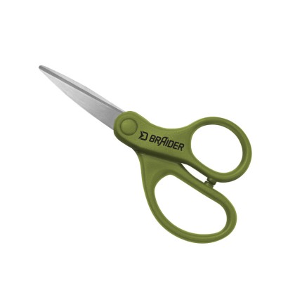 Ножницы Scissors Delphin BRAIDER