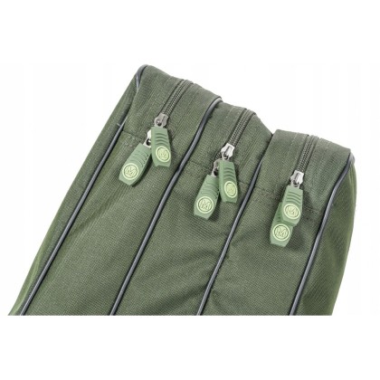 Чехол для удилищ Mivardi Rod holdall Multi Green 160