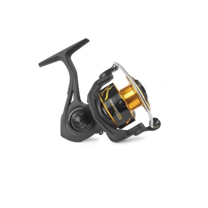 Катушка фидерная Korum Infernos SL 3000 Gold Reel