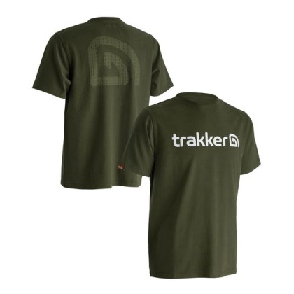 Футболка Trakker Logo T-Shirt - XL