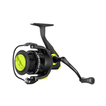 Катушка фидерная Delphin FEEDERA 4.5T SH