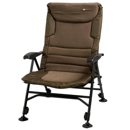 Стул JRC Defender II Relaxa Recliner Arm Chair