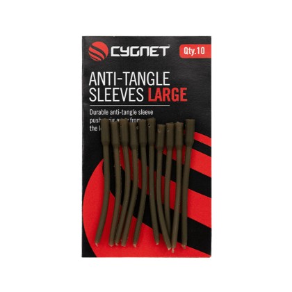 Противозакручиватели Cygnet Anti Tangle Sleeves - Large
