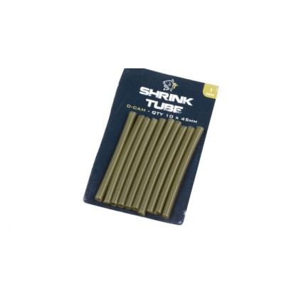Термоусадка Nash Shrink Tube 1mm