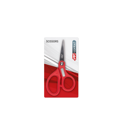 Ножницы JRC RIG/BRAID SCISSORS