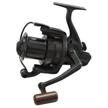 Катушка Mitchell Avocast 7000 BLACK EDITION