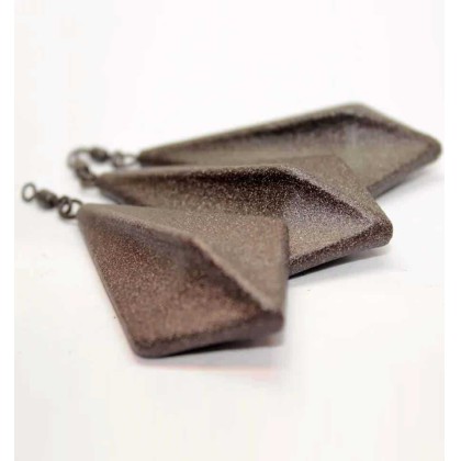 Груз карповый Элеватор 128гр