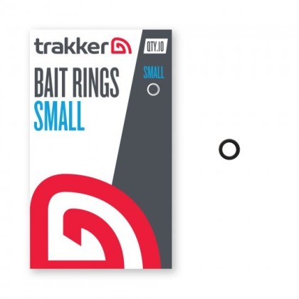 Колечки Trakker Bait Rings (Small)