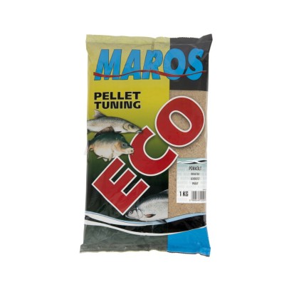 Прикормка Maros Mix ECO Roasted 1kg