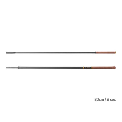 Ручка подсака Delphin SYMBOL NXT 180cm/2 parts