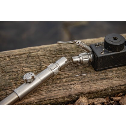 Быстросъемы Solar P1 MAG-LOC KIT-OFF ADAPTOR