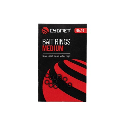 Cygnet Bait Rings - Medium
