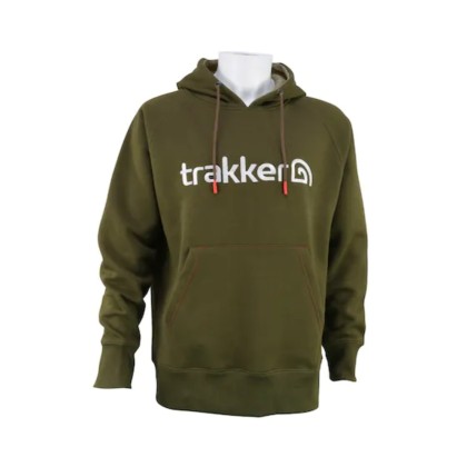 Толстовка Trakker Logo Hoody
