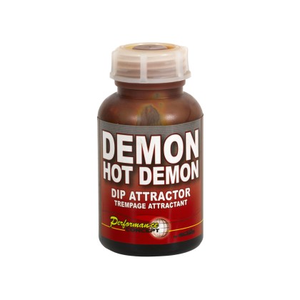 Дип CONCEPT DIP/GLUG DEMON HOT DEMON 200ML