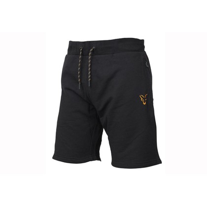 Шорты FOX Collection Orange & Black Lightweight Shorts