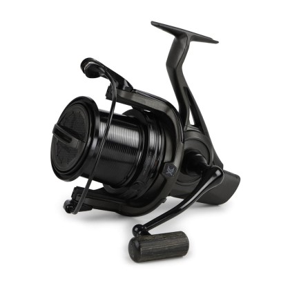 Катушка карповая FOX 14000 XC