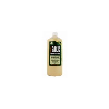 Ликвид Dynamite Baits Premium Garlic Liquid (чеснок) 1litre