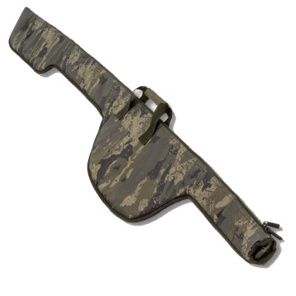 Чехол Solar Undercover Camo Single Rod Sleeve 13ft