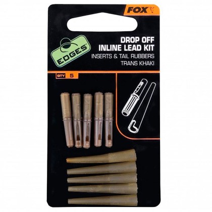 Набор для отстегивающегося инлайн FOX Inline Drop Off Kit