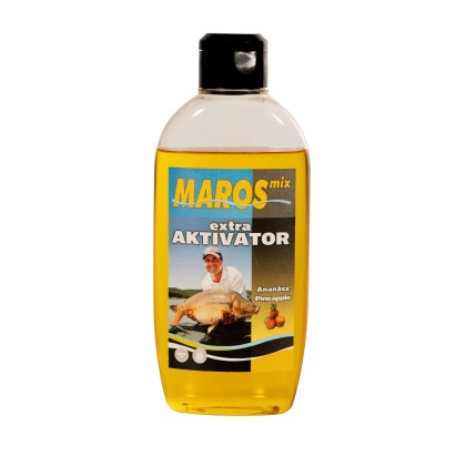 Активатор Extra Maros Mix 250ml
