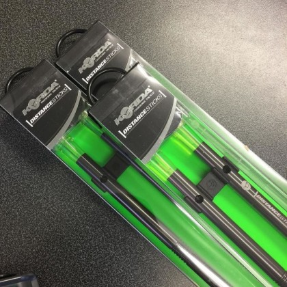 Маркерные колышки Korda Distance Sticks